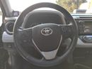 Toyota RAV4 Adventure 2.5L AWD Toyota RAV4 2018 V4 2.5 4WD full options no1