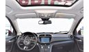 MG GS AED 978 PM | 2.0L 30T AWD LUXURY GCC WARRANTY