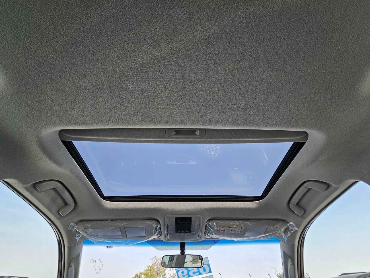 Toyota Prado TX-L  2.8L DIESEL "19" RIMS, SUNROOF, 4WD (CODE # PDTXL)