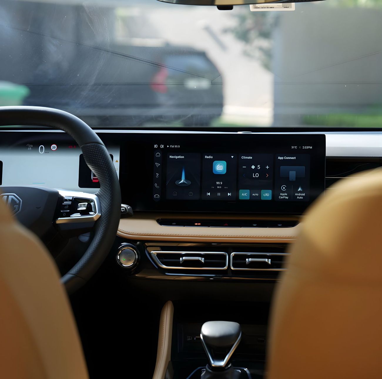 MG HS 6 years Warranty @ official dealer - Free Service - Free Registration