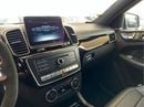 Mercedes-Benz GLE 63 AMG MERCEDES BENZ GLE 63 S COUPE