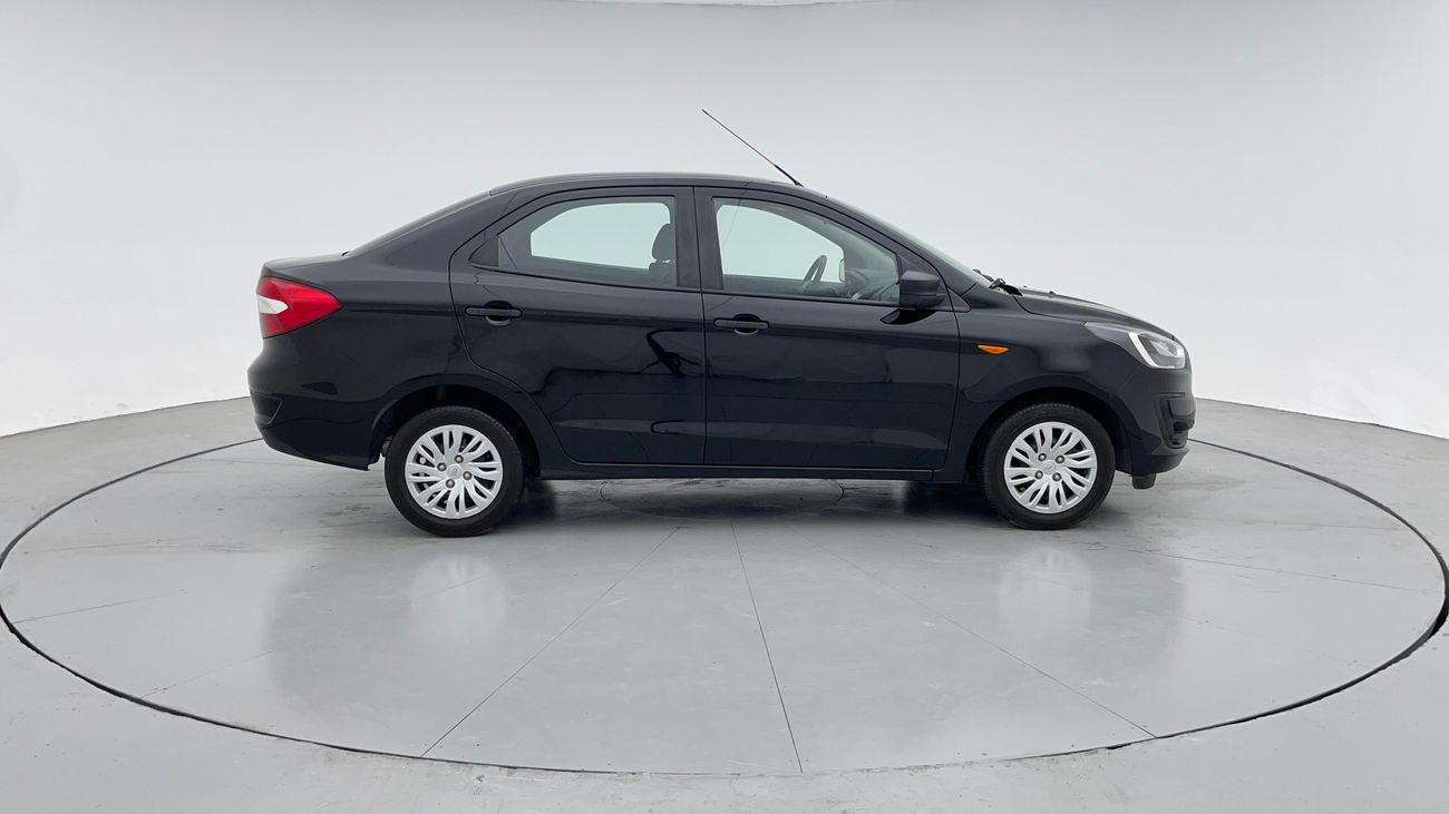 Ford Figo AMBIENTE 1.5 | Zero Down Payment | Free Home Test Drive