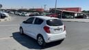 Chevrolet Spark GCC,LT High 1.4L