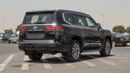Toyota Land Cruiser VXR TWIN TURBO 3.5L V6