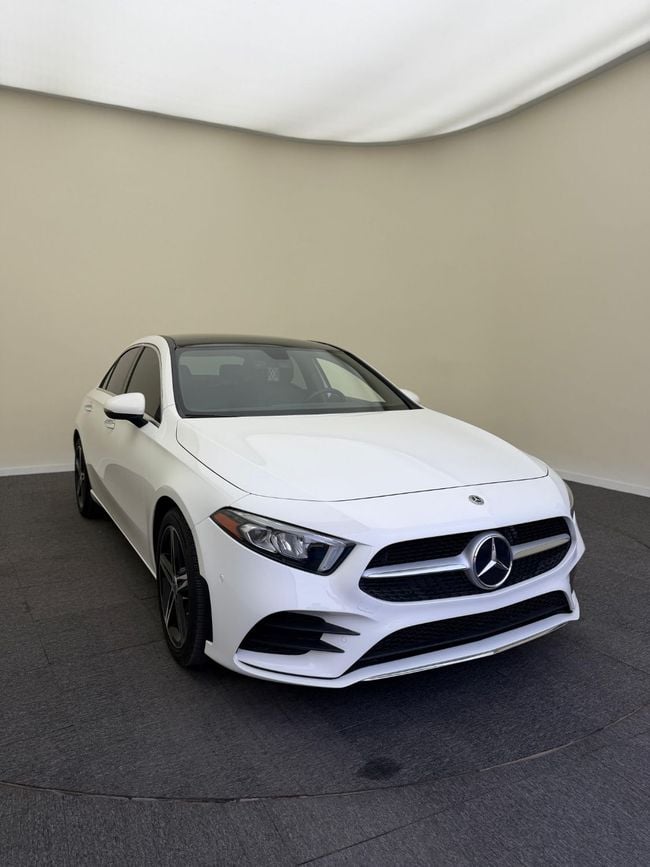 Mercedes-Benz A220 American 60000km, миниатюра 22