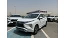 Mitsubishi Xpander H-Line 1.5L SUV FWD 5Doors