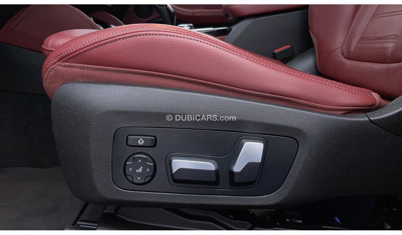 بي أم دبليو X4 XDRIVE 30I M SPORT 2 | بدون دفعة مقدمة | اختبار قيادة مجاني للمنزل