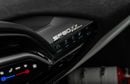 فيراري SF90 ستراديل سترادالي 4.0-liter twin-turbocharged V8 engine + 3 electric motors | Warranty