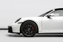 Porsche 911 TARGA 4GTS BUY NOW, PAY 2027 | THE BLACKLINE STANDARD | 2025 Porsche 911 Carrera 4 GTS Targa, 3.6L T
