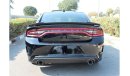 Dodge Charger LIKE NEW/2019/DAYTONA/392/ SRT-6.4/ GCC/ FULL SERVICE HISTORY / WARRANTY/ ORIGINAL PAINT