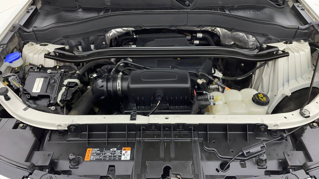 فورد إكسبلورر LIMITED 2.3 | بدون دفعة مقدمة | اختبار قيادة مجاني للمنزل