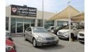 Mercedes-Benz C 200 ACCIDENTS FREE - GCC - PERFECT CONDITION - ELEGANCE - FULL OPTION - ENGINE 1800 CC