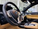 بي أم دبليو 750Li M Sport 4.4L (523 HP)