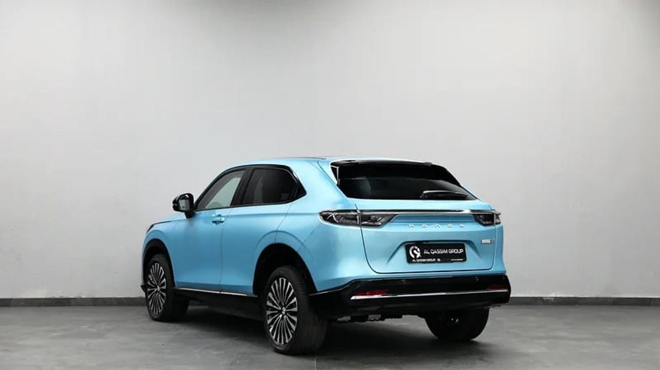 هوندا E | Full Option | Brand | Under Warranty Till | 900 monthly | Ref#.23