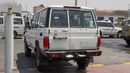 Toyota Land Cruiser 70 LX 2.8L Diesel A/T
