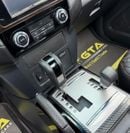 Mitsubishi Pajero 2018 Mitsubishi Pajero Signature Edition, Warranty, Full Service History, Excellent Condition, GCC