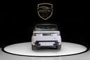 Land Rover Range Rover Sport HSE