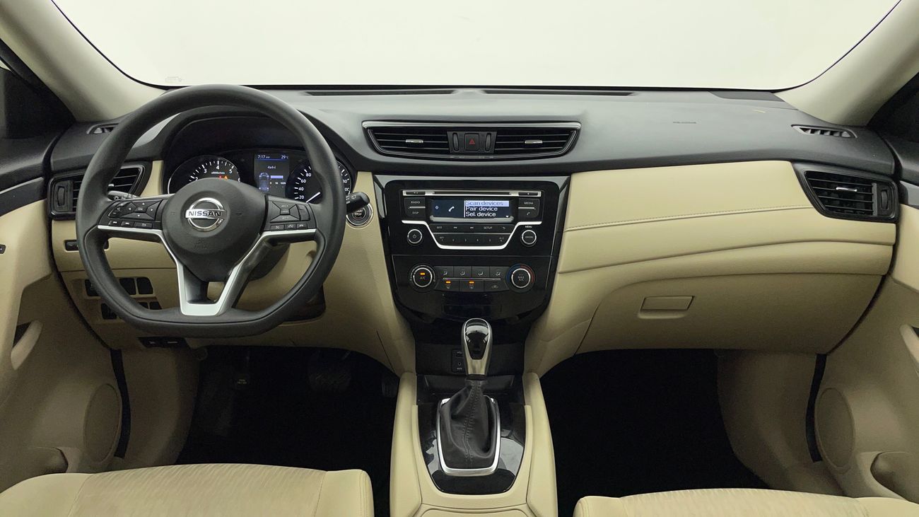 Nissan XTrail S 4WD 2.5 | Zero Down Payment | Home Test Drive