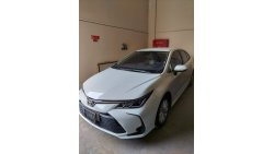 Toyota Corolla TOYOTA COROLLA 2020 BRAND NEW CONDITION