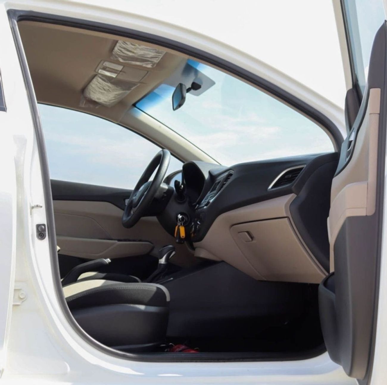 هيونداي أكسنت هيونداي أكسنت | ١.٦ لتر | ٢٠٢٢ | خليجي | خالية من الحوادث | بحالة ممتازة | ٥٨١ مساءً