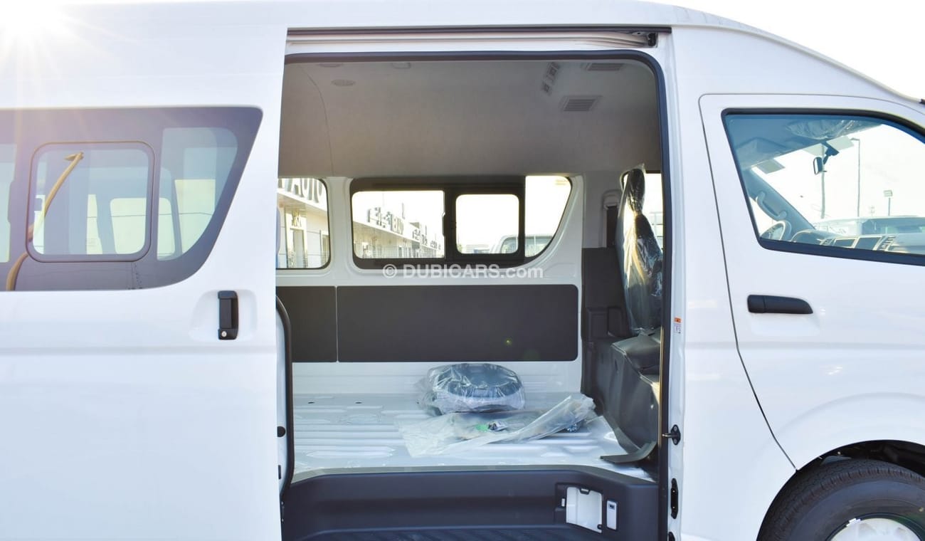 تويوتا هاياس