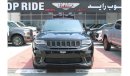 Jeep Grand Cherokee GRAND CHEROKEE TRACKHAWK 6.2L / 702 HP/ 2020 - FOR ONLY 3,450 AED MONTHLY