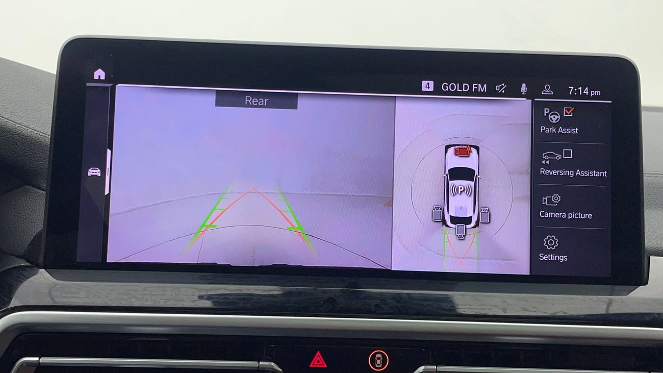 BMW X4 XDRIVE 30I M SPORT 2 | Zero Down Payment | Home Test Drive