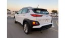 Hyundai Kona LIMITED START & STOP ENGINE AND ECO 2.0L V4 2018 AMERICAN SPECIFICATION