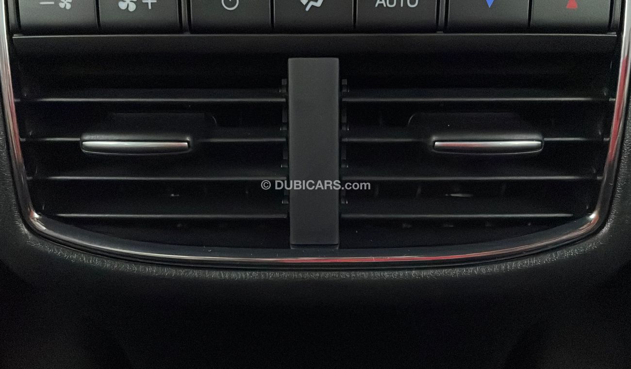 Mazda CX9 Mazda CX-9 2.5