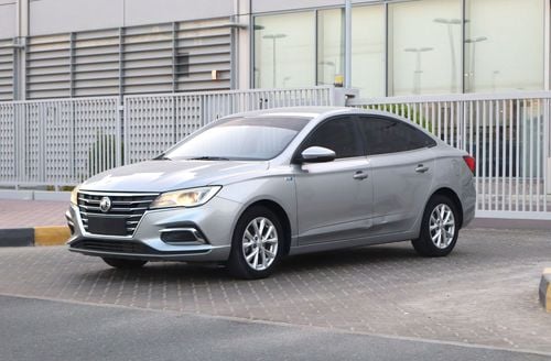 MG 5 STD