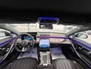 Mercedes-Benz S 63 AMG MERCEDES BENZ S63 AMG EDITION 1