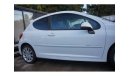 Peugeot 207 A75F04