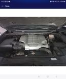 Toyota Land Cruiser VXR