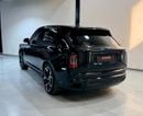 Rolls-Royce Cullinan 2023 LOW MILEGE