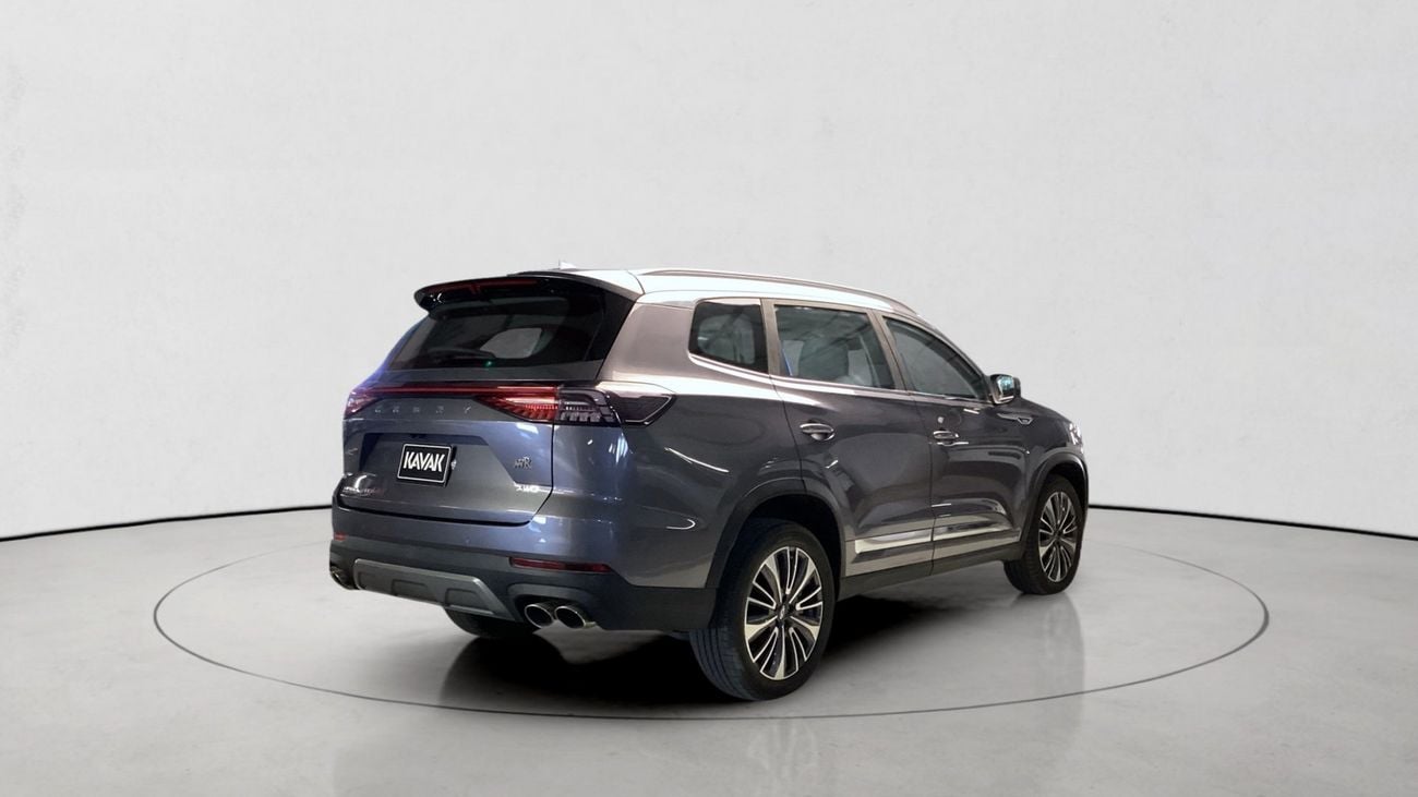 Chery Tiggo 8 Pro Max LUXURY | Guaranteed Warranty | 0 Down Payment
