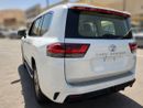 تويوتا لاند كروزر 2024 Toyota Land Cruiser LC300 VX-V Limited (High-Option with Radar) 7-Seater 4.0L V6 Petrol A/T 4WD