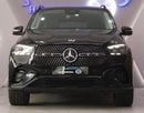 مرسيدس بنز GLE 450 4MATIC