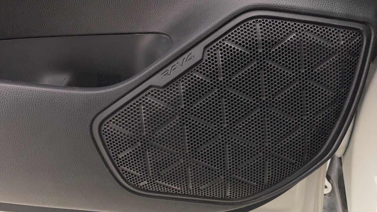 Toyota RAV4 VXR 2.5 | Zero Down Payment | Home Test Drive