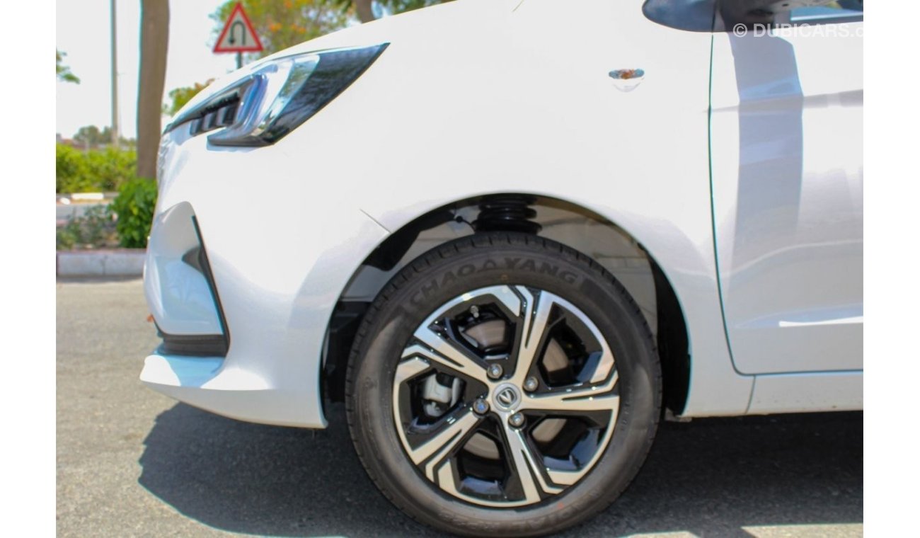 Changan Ben EStar CHANGAN E-STAR 2022