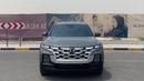 Hyundai Santa Cruz Pickup 2.4L V4