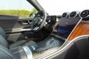 Mercedes Benz GLC 300 4Matic 2,429 AED Monthly II Mercedes GLCC300 2024  II 0% Down Payment  II Still Under Warranty to 20