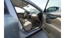 Nissan X-Trail Certified Vehicle with Delivery option ; XTRAIL(GCC Specs) for sale in good Condition(Code : 00017)