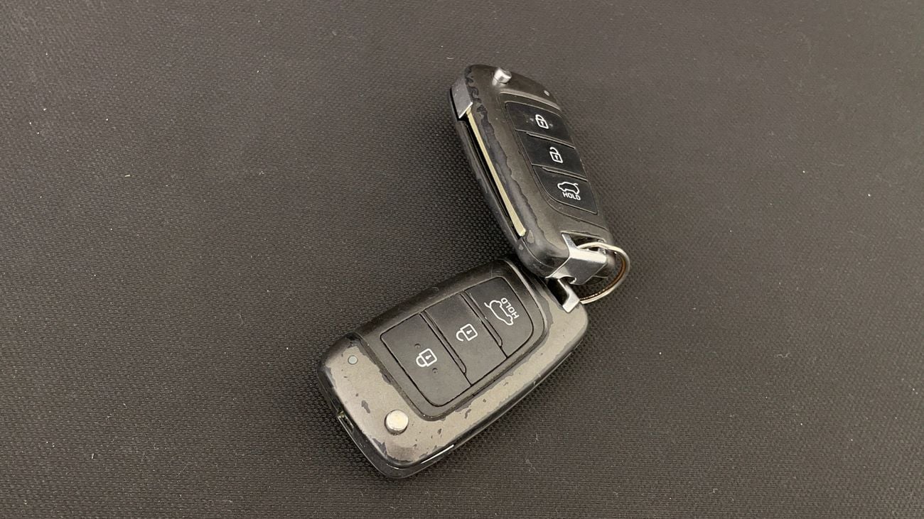 هيونداي كونا 2019 SMART | AED 456/Month | 0 DP | 30 Day Return | Warranty | Service History