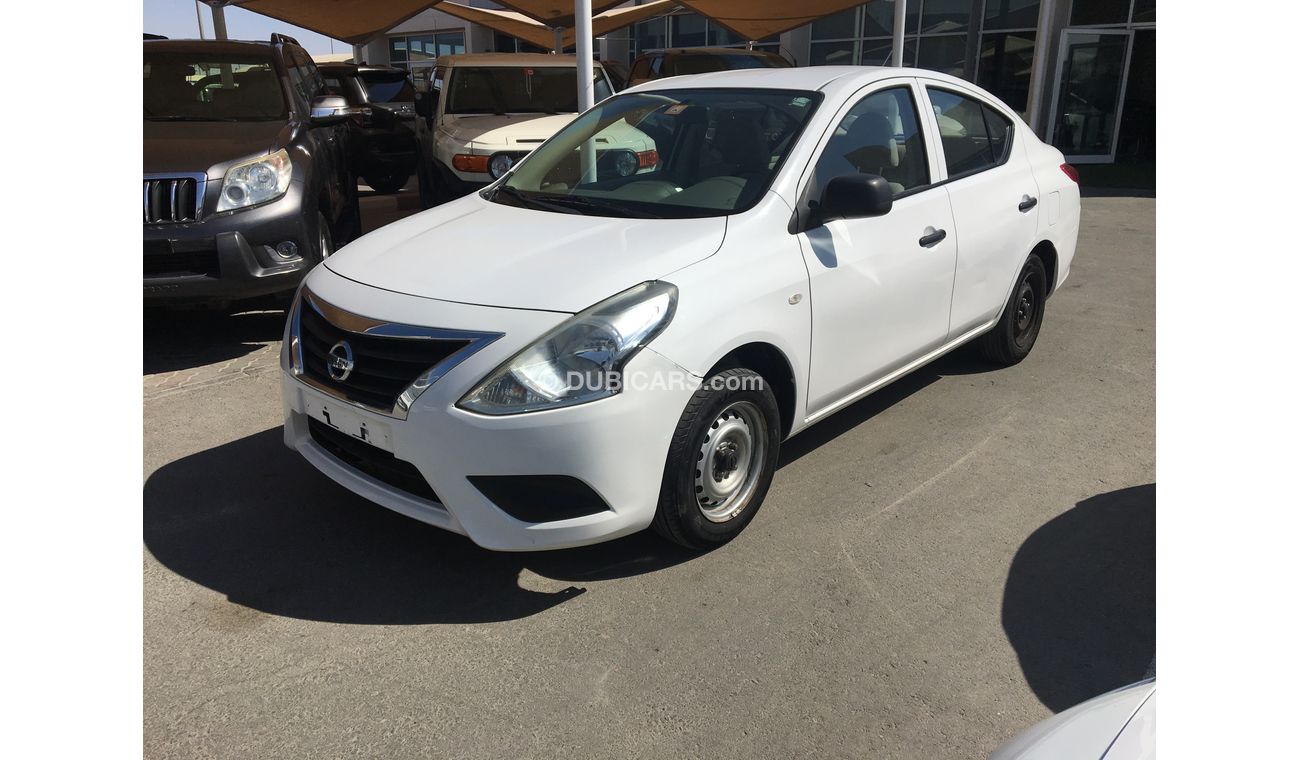 Nissan Sunny we offer : * Car finance services on banks * Extended warranty * Registration / export services