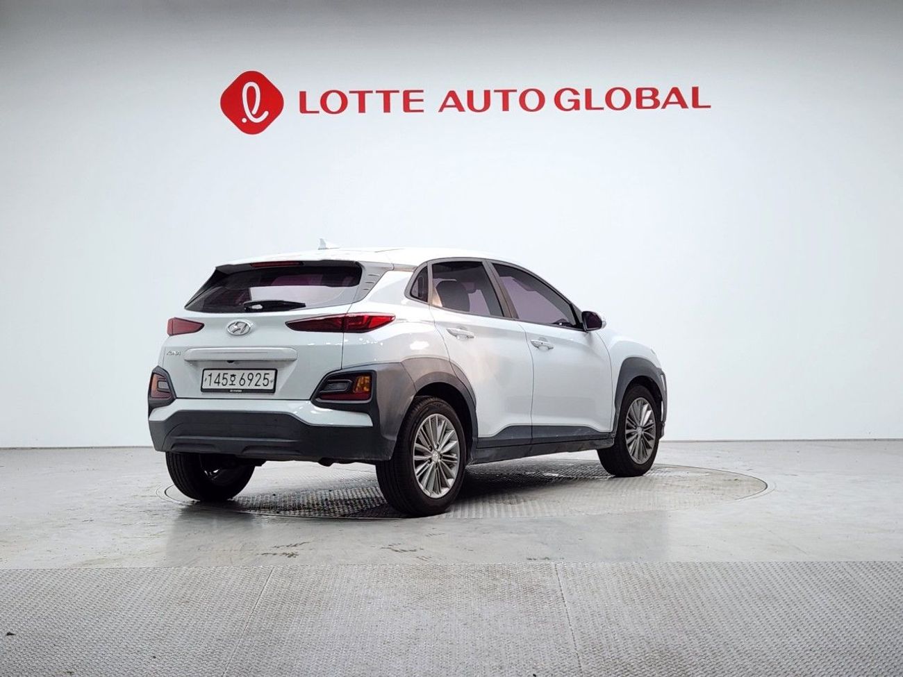 هيونداي كونا 2020 HYUNDAI KONA (G) 1.6 2WD MODERN CHOICE