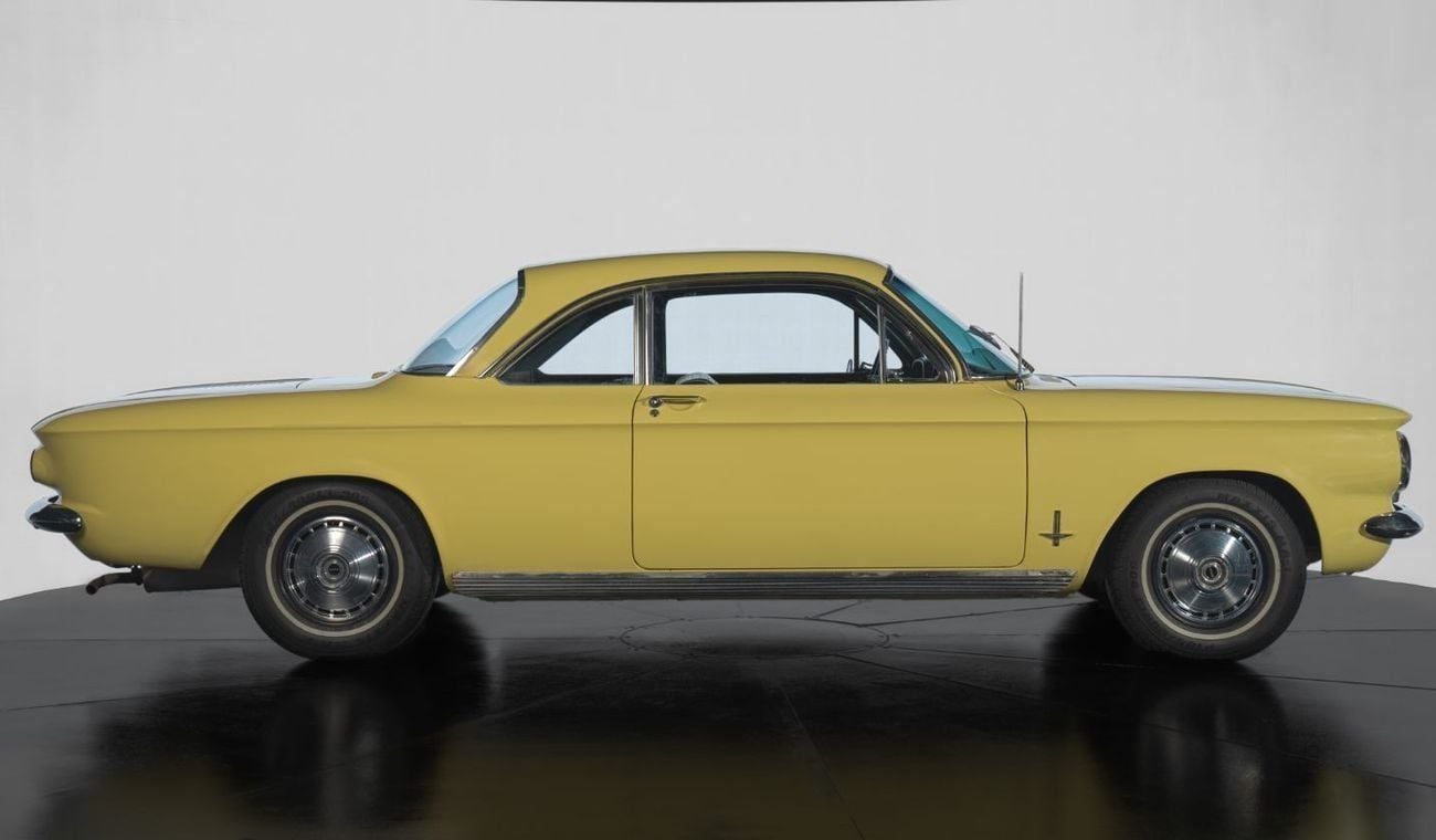 شيفروليه مونزا