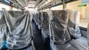 ميتسوبيشي فوسو بي إيه BUS حافلة مريحة وصديقة للبيئة تتسع لـ 37 راكباً، محرك ديزل سعة 4.0 لتر / اتصل بنا الآن!