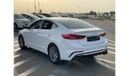 Hyundai Elantra 2017 Hyundai Elantra Turbo ( Diesel ) / EXPORT ONLY
