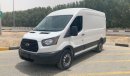 Ford Transit 2017 Van Ref#215