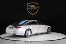 مرسيدس مايباخ مايباخ S500 